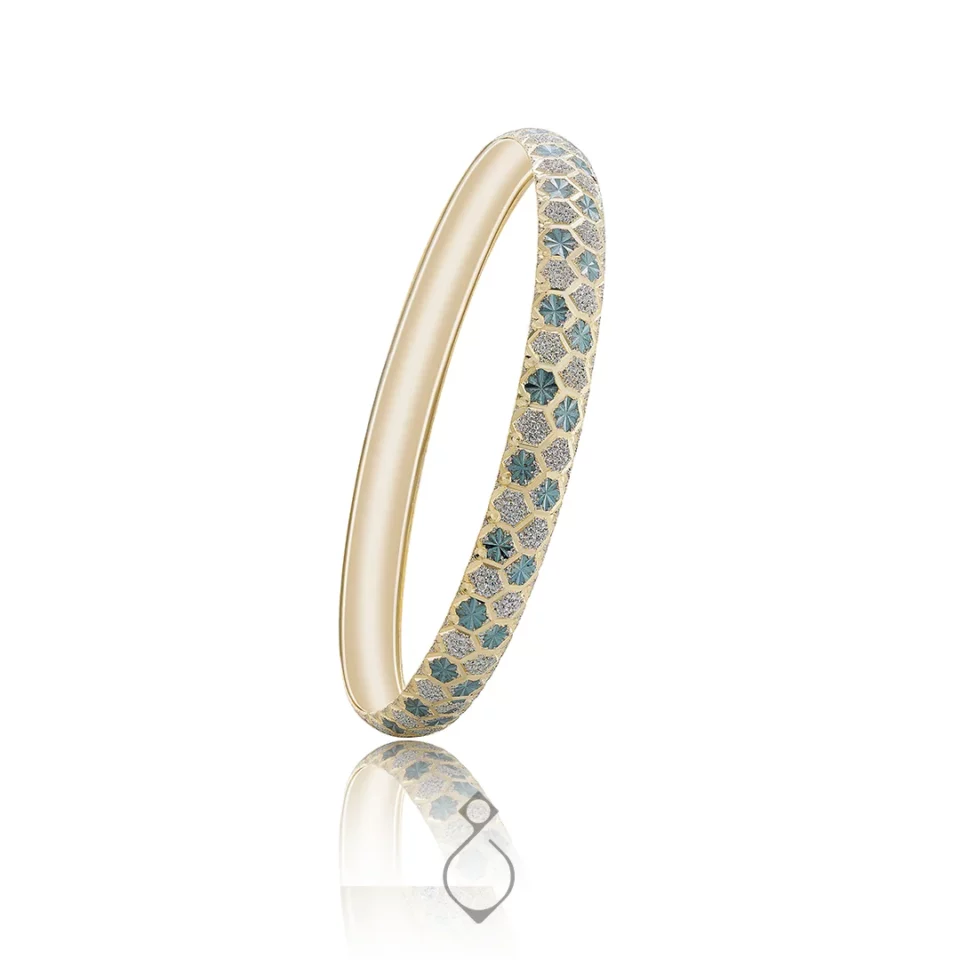 النگو طرح کندو کد 122