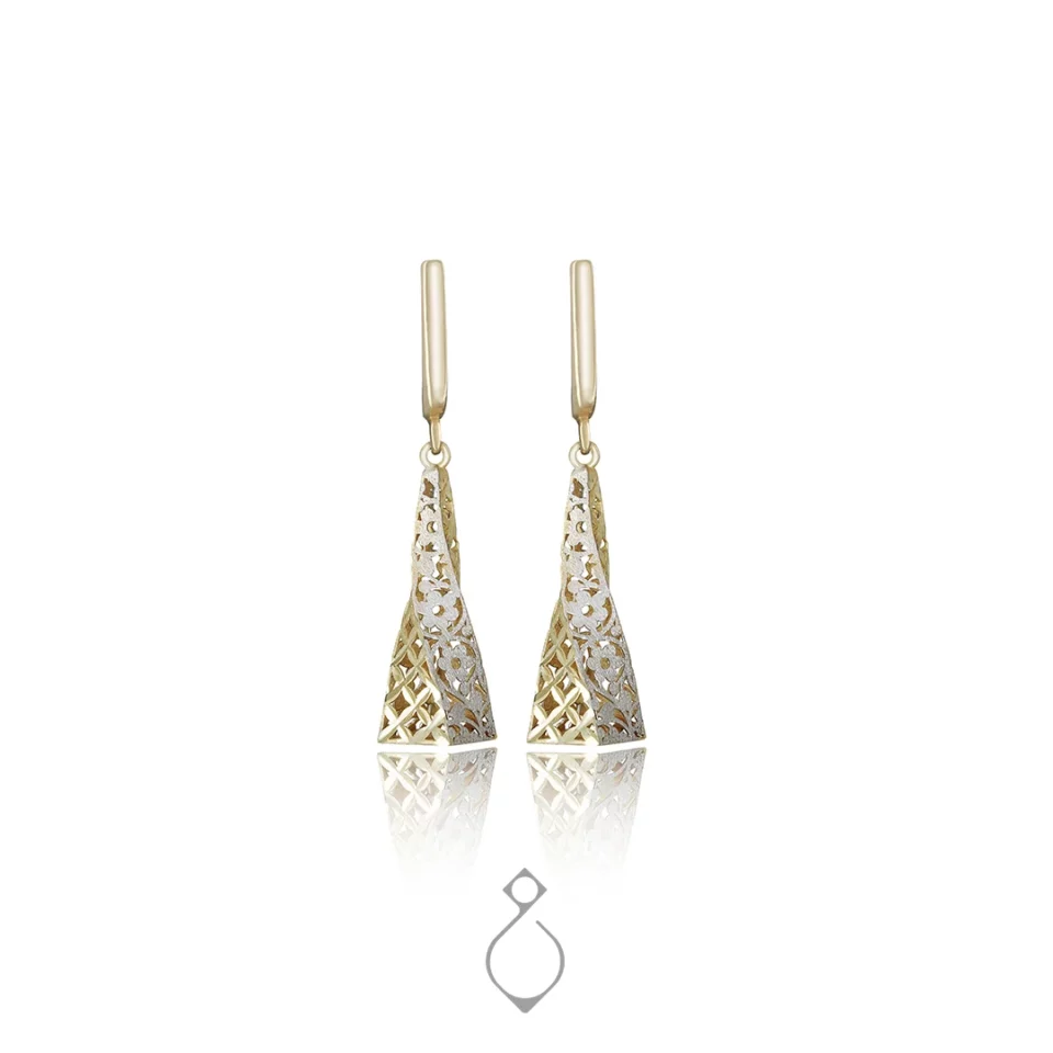 نیم ست النا طرح پیچ کد 123