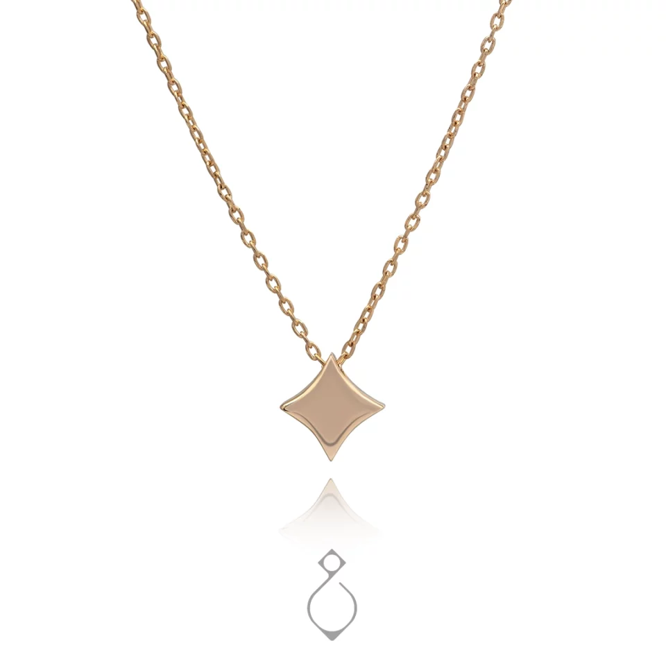 مدال طلا کوثر طرح بامک کد 157