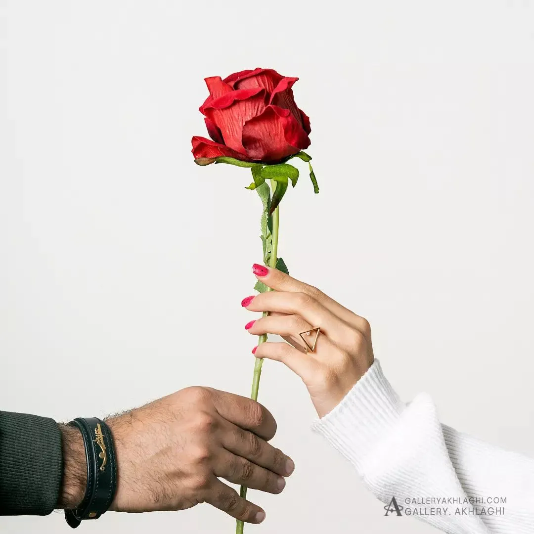 اینستاگرام فروشگاه طلای میراث