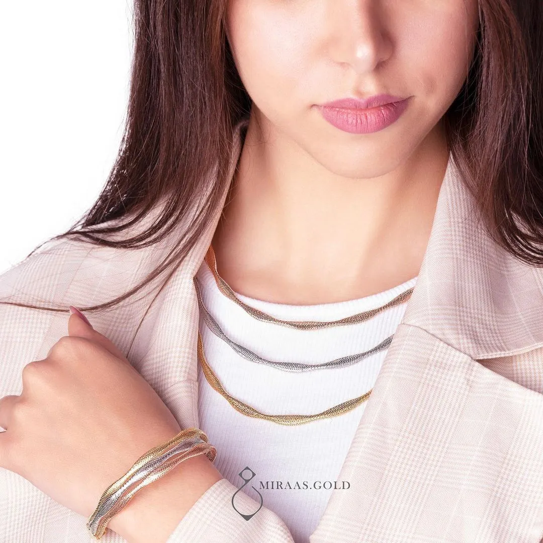 اینستاگرام فروشگاه طلای میراث