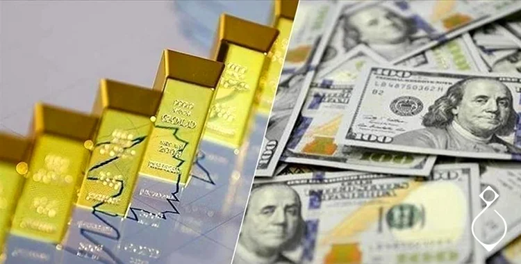 قیمت طلا، سکه و ارز 28 شهریور 1402