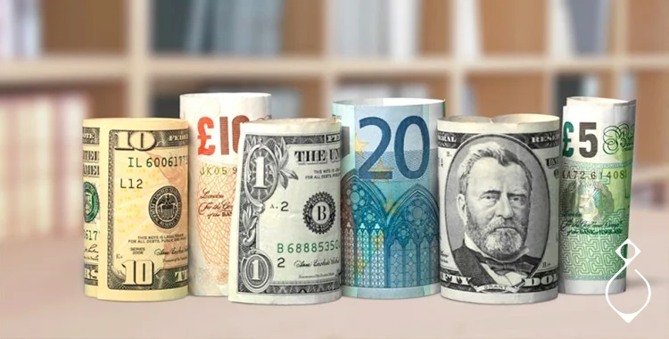 کاهش قیمت دلار