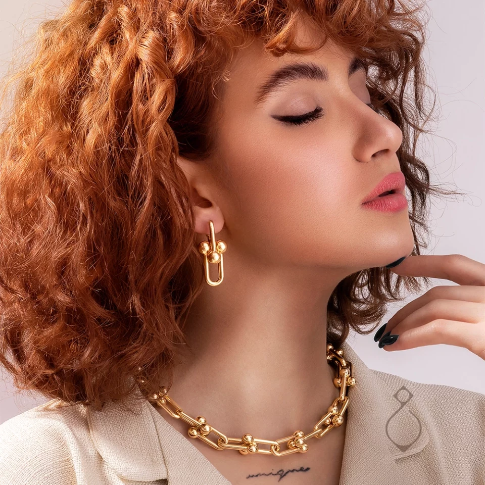 سرویس طلا تیفانی کد 126