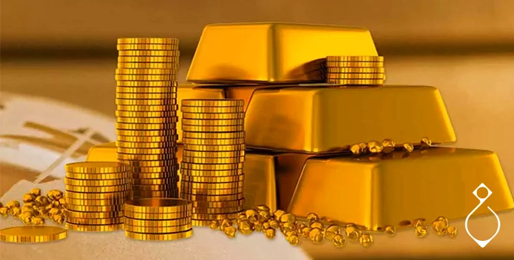 داستان طلا به جاهای خوب رسید!