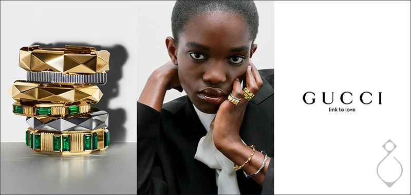 حقایق جالب و خواندنی برند گوچی