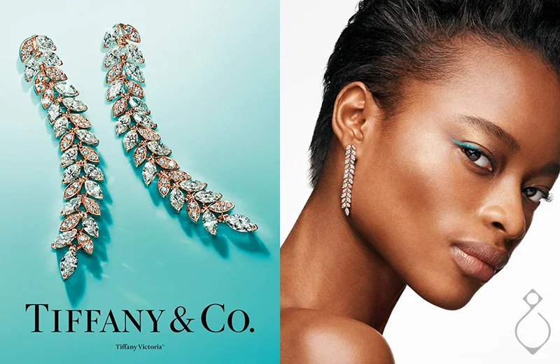 معرفی برند تیفانی اند کو (tiffany & co)